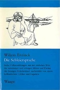 Cover: Die Schleiersprache - Die Waage