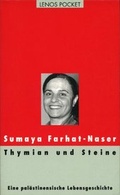 Cover: Thymian und Steine - Lenos Verlag