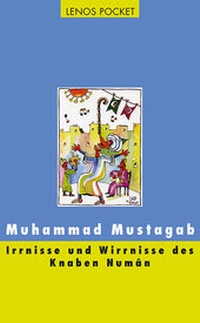 Abbildung von: Irrnisse und Wirrnisse des Knaben Numân - Lenos
