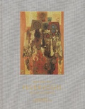 Cover: Feuervogel - Bibliothek der Provinz