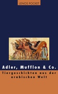 Cover: Adler, Mufflon & Co. - Lenos Verlag