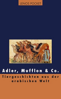Abbildung von: Adler, Mufflon & Co. - Lenos