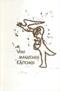 Cover: Vom magischen K&auml;stchen - Die Waage