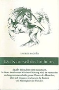 Cover: Das Karussell des Einhorns - Die Waage