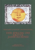 Cover: Der Sprung ins dritte Jahrtausend - Bibliothek der Provinz