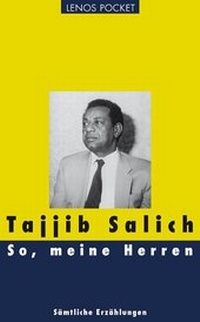 Abbildung von: So, meine Herren - Lenos