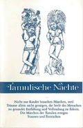 Cover: Tamulische N&auml;chte - Die Waage