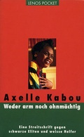 Cover: Weder arm noch ohnm&auml;chtig - Lenos Verlag