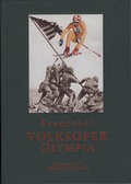 Cover: Volksoper /Olympia - Bibliothek der Provinz