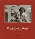 Cover: Die Volksoper Wien - Bibliothek der Provinz