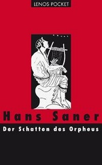 Abbildung von: Der Schatten des Orpheus - Lenos