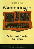 Cover: Mirimiringan - Die Waage