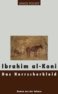 Cover: Das Herrscherkleid - Lenos Verlag