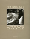 Cover: Hommage - Bibliothek der Provinz