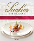 Cover: Sacher - Das Kochbuch - Pichler Verlag in Verlagsgruppe Styria GmbH & Co. KG