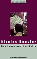 Cover: Das Leere und das Volle - Lenos Verlag