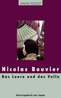Abbildung von: Das Leere und das Volle - Lenos