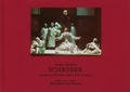 Cover: Schreber - Bibliothek der Provinz