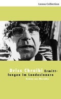 Cover: Ermittlungen im Landesinnern - Lenos Verlag