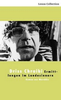 Abbildung von: Ermittlungen im Landesinnern - Lenos