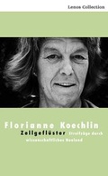 Cover: Zellgefl&uuml;ster - Lenos Verlag