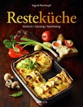 Cover: Restek&uuml;che - Pichler Verlag in Verlagsgruppe Styria GmbH & Co. KG