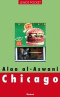 Cover: Chicago - Lenos Verlag