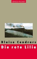 Cover: Die rote Lilie - Lenos Verlag