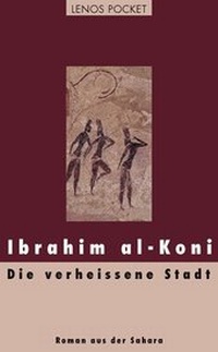 Abbildung von: Die verheissene Stadt - Lenos
