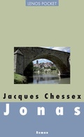 Cover: Jonas - Lenos Verlag