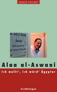 Abbildung von: Ich wollt', ich würd' Ägypter - Lenos