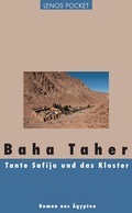 Cover: Tante Saf&icirc;ja und das Kloster - Lenos Verlag