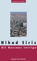 Cover: Ali Hassans Intrige - Lenos Verlag