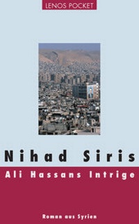 Abbildung von: Ali Hassans Intrige - Lenos