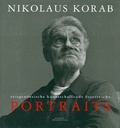Cover: Nikolaus Korab - Portraits - Bibliothek der Provinz