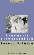 Cover: Lorenz Saladin - Lenos Verlag