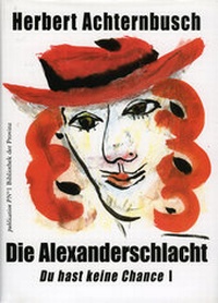 Abbildung von: Gesamtausgabe / Alexanderschlacht - Bibliothek der Provinz
