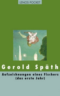 Abbildung von: Aufzeichnungen eines Fischers (das erste Jahr) - Lenos