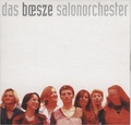 Cover: das bosze salonorchester - [widerstand] - Bibliothek der Provinz