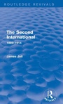 Cover: The Second International (Routledge Revivals) - Routledge