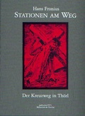 Cover: Stationen am Weg - Bibliothek der Provinz