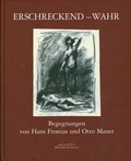 Cover: Erschreckend - Wahr - Bibliothek der Provinz