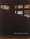 Cover: Krauseco Nave - Bibliothek der Provinz