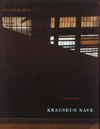 Enlarge image Cover: Krauseco Nave - Bibliothek der Provinz