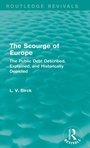 Bild: The Scourge of Europe (Routledge Revivals) - Routledge
