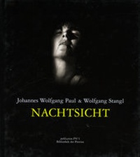 Enlarge image Cover: Nachtsicht - Bibliothek der Provinz