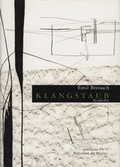 Cover: Klangstaub - Bibliothek der Provinz