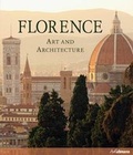 Cover: Florence: Art and Architecture - Ullmann Publishing