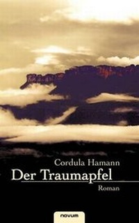 Enlarge image Cover: Der Traumapfel - novum Verlag