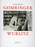 Cover: Gomringer - Wurlitz - Bibliothek der Provinz